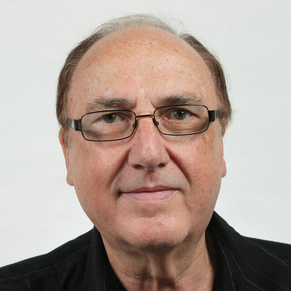 huber Manfred Huber - Geschäftsführer YOU DRIVE GmbH